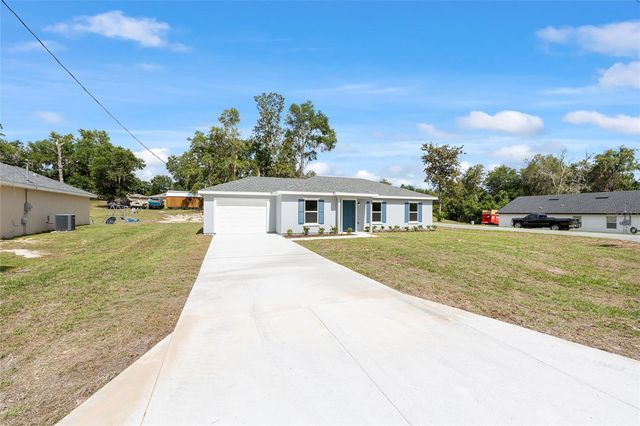 29 JUNIPER PASS LANE, Ocala, FL 34472