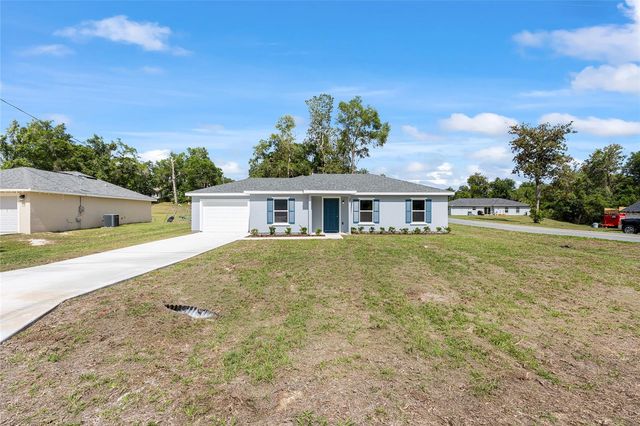29 JUNIPER PASS LANE, Ocala, FL 34472