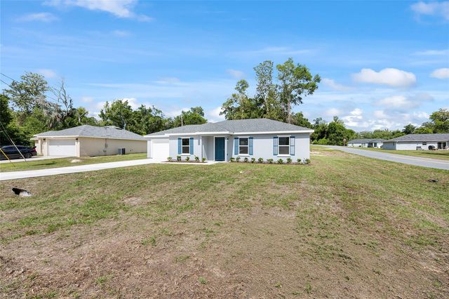 29 JUNIPER PASS LANE, Ocala, FL 34472
