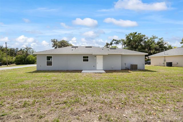 29 JUNIPER PASS LANE, Ocala, FL 34472