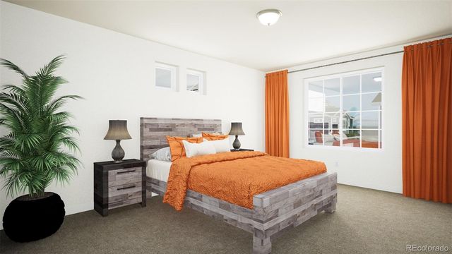 3946 N Rome Street, Aurora, CO 80019