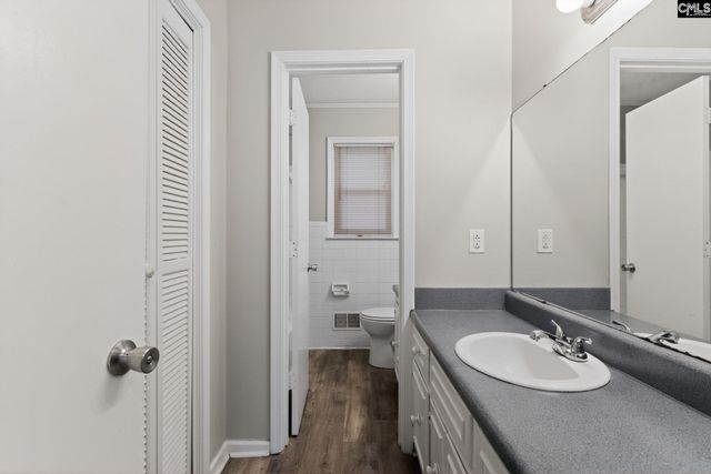 107 Sonning Road, Irmo, SC 29063