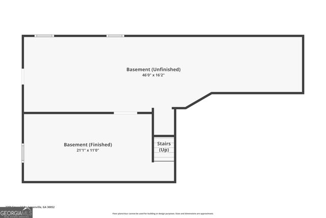 2200 Emerald Drive, Loganville, GA 30052