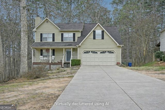 2200 Emerald Drive, Loganville, GA 30052