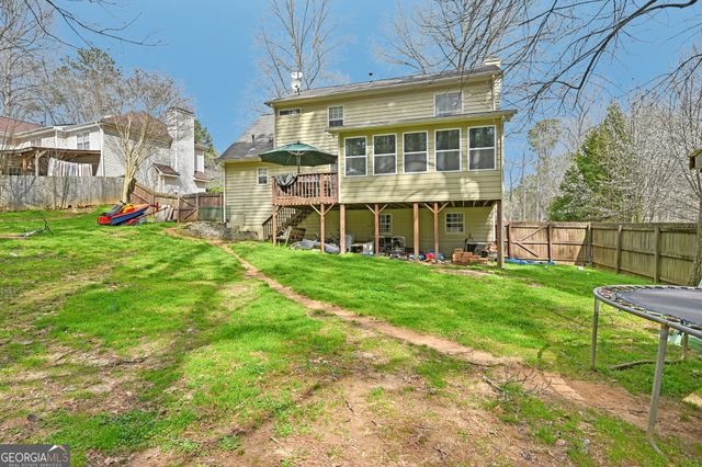 2200 Emerald Drive, Loganville, GA 30052