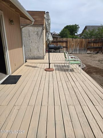 601 Nader Way, Fernley, NV 89408
