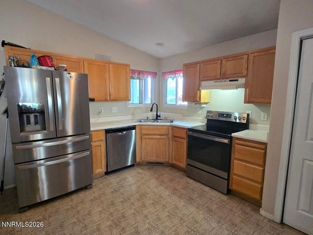 601 Nader Way, Fernley, NV 89408