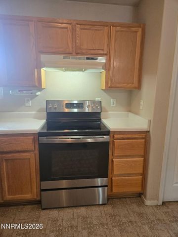 601 Nader Way, Fernley, NV 89408