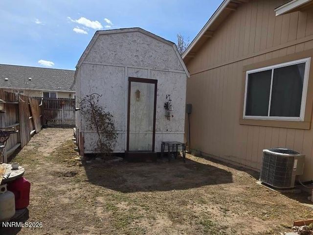 601 Nader Way, Fernley, NV 89408