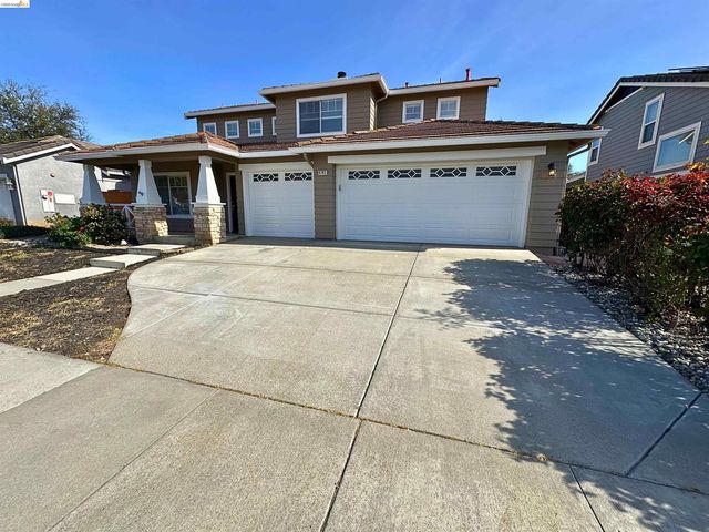 4742 Ford St, Brentwood, CA 94513