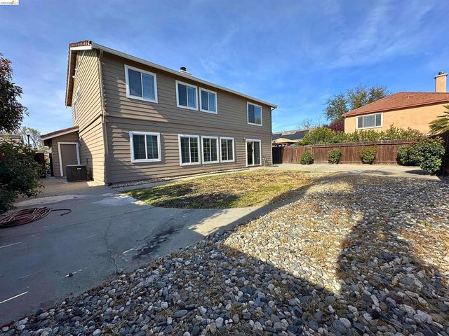 4742 Ford St, Brentwood, CA 94513