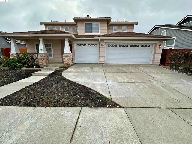 4742 Ford St, Brentwood, CA 94513