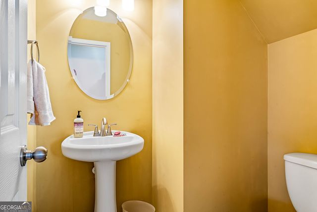 23 Highbranch Way, Newnan, GA 30265