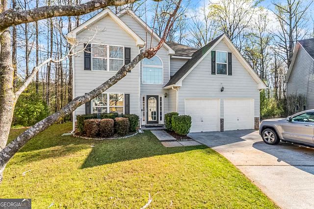 23 Highbranch Way, Newnan, GA 30265