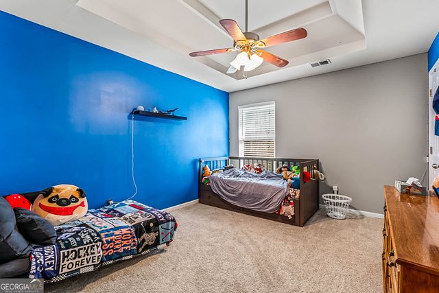 23 Highbranch Way, Newnan, GA 30265