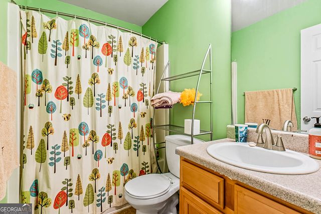 23 Highbranch Way, Newnan, GA 30265