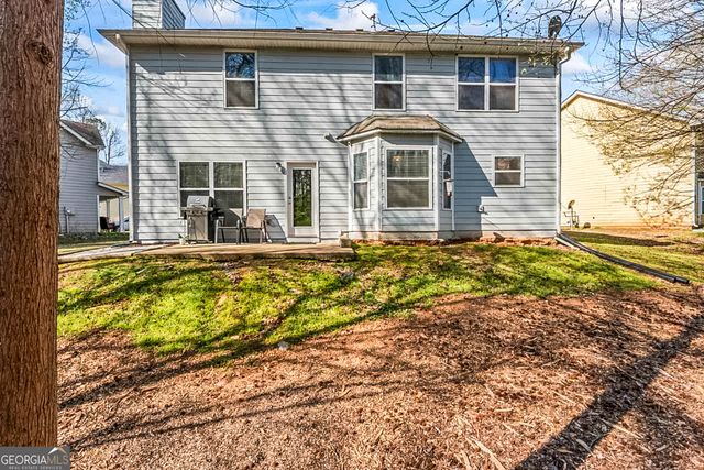 23 Highbranch Way, Newnan, GA 30265