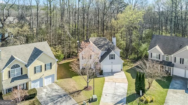 23 Highbranch Way, Newnan, GA 30265