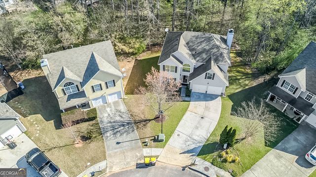 23 Highbranch Way, Newnan, GA 30265