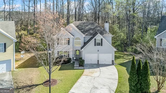 23 Highbranch Way, Newnan, GA 30265