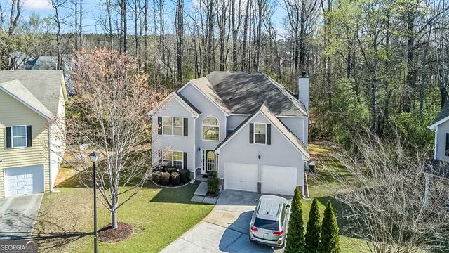 23 Highbranch Way, Newnan, GA 30265