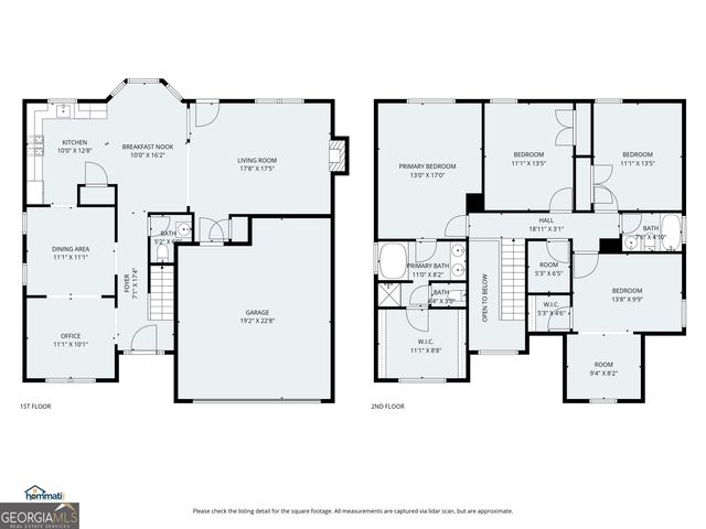 23 Highbranch Way, Newnan, GA 30265