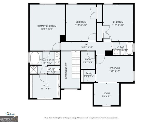 23 Highbranch Way, Newnan, GA 30265