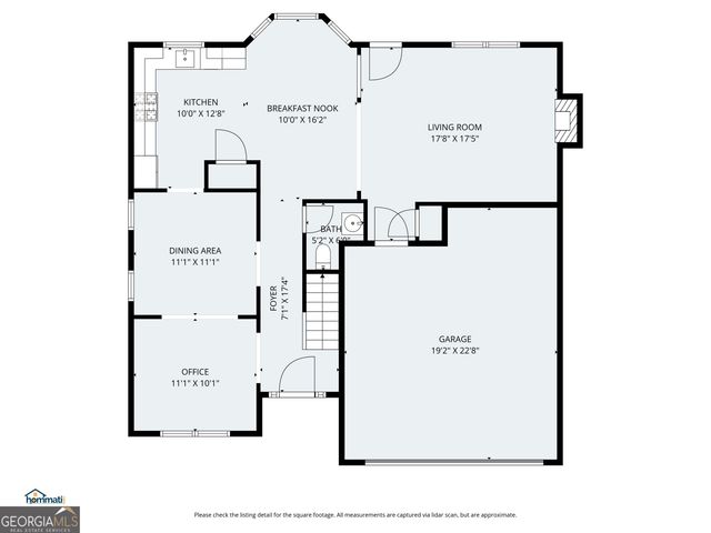 23 Highbranch Way, Newnan, GA 30265