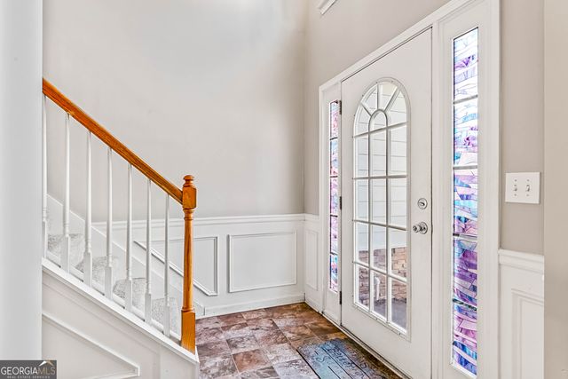 23 Highbranch Way, Newnan, GA 30265