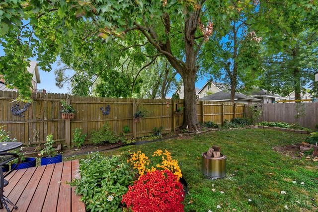 2724 Markbreit Avenue, Cincinnati, OH 45209