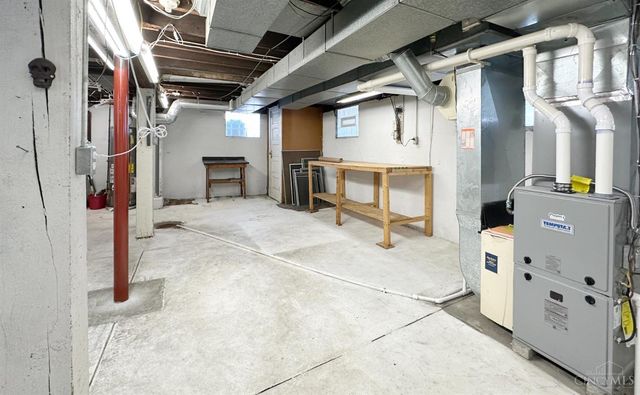 2724 Markbreit Avenue, Cincinnati, OH 45209