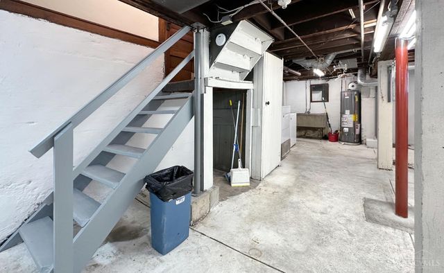 2724 Markbreit Avenue, Cincinnati, OH 45209