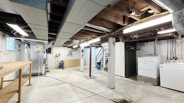 2724 Markbreit Avenue, Cincinnati, OH 45209