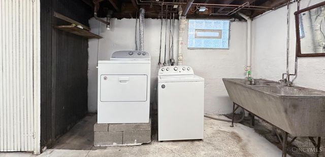 2724 Markbreit Avenue, Cincinnati, OH 45209