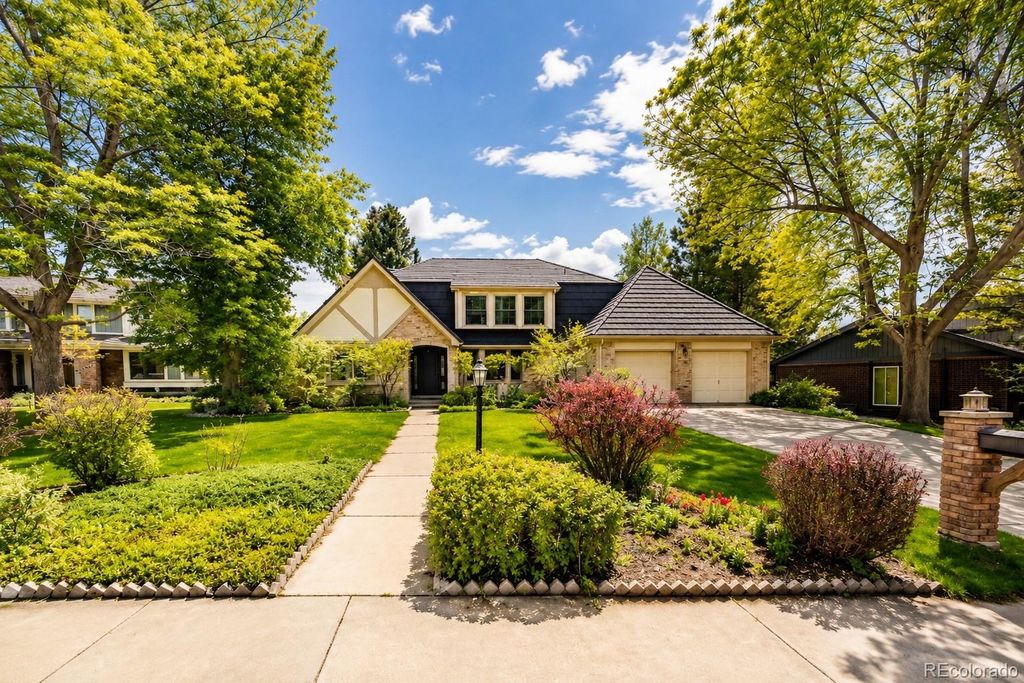 10328 E Fair Place, Englewood, CO 80111
