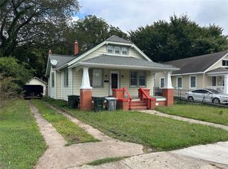 248 Pocahontas PL, Hampton, VA 23661