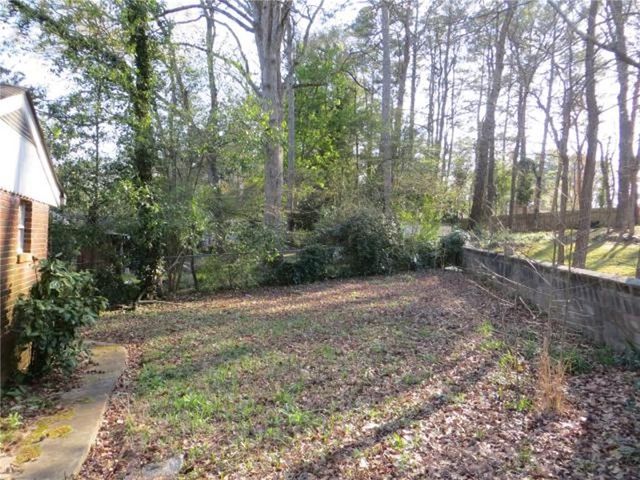 1405 Pinehurst Drive SW, Atlanta, GA 30311