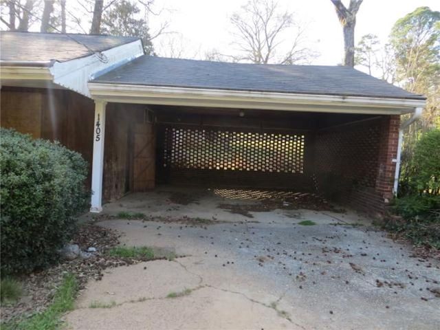 1405 Pinehurst Drive SW, Atlanta, GA 30311