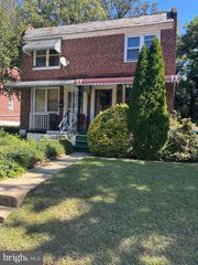 5625 PIONEER DR, Baltimore, MD 21214