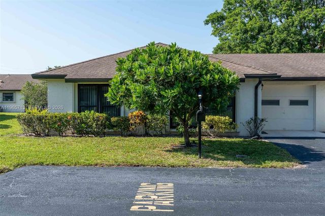 10198 DOVEWOOD LN A, Boynton Beach, FL 33436