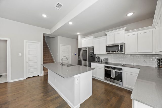 345 Adwood Drive, Waxahachie, TX 75165