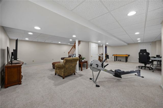 39 Saddle Brook, Pittsford, NY 14534