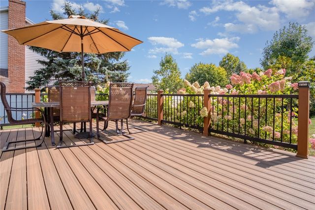 39 Saddle Brook, Pittsford, NY 14534