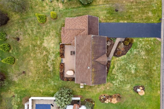 39 Saddle Brook, Pittsford, NY 14534