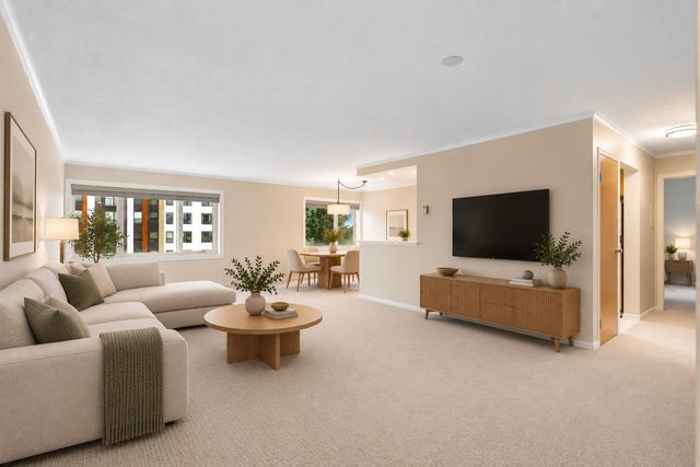 6450 York Avenue S 501, Edina, MN 55435