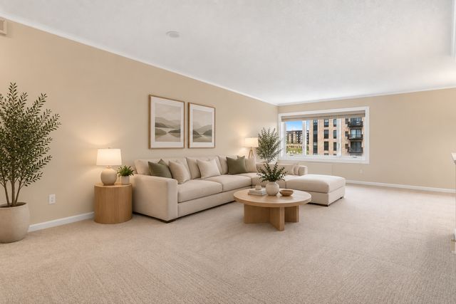 6450 York Avenue S 501, Edina, MN 55435