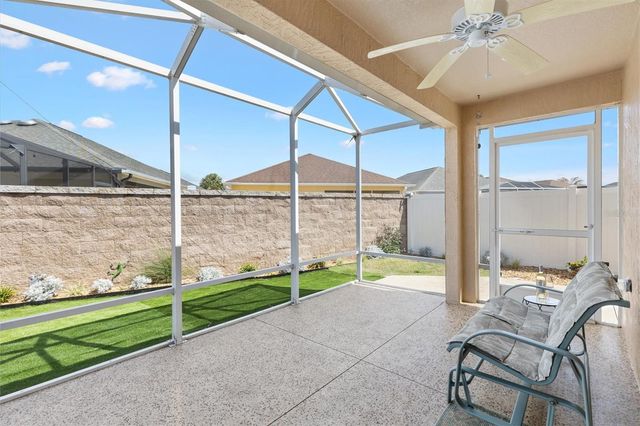 935 WREN STREET, The Villages, FL 32163