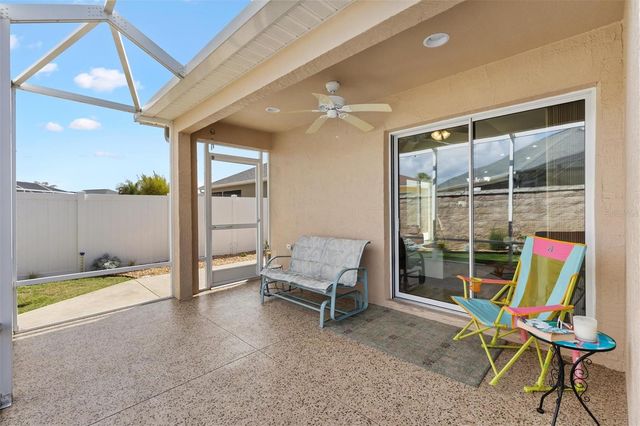 935 WREN STREET, The Villages, FL 32163