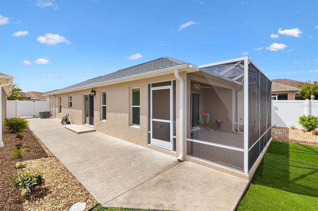 935 WREN STREET, The Villages, FL 32163