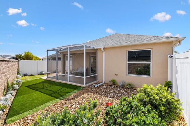 935 WREN STREET, The Villages, FL 32163